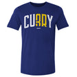 Steph Curry Men's Cotton T-Shirt | 500 LEVEL