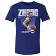 Ivica Zubac Men's Cotton T-Shirt | 500 LEVEL
