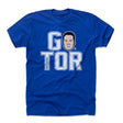Auston Matthews Men's Cotton T-Shirt | 500 LEVEL