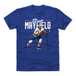 Scott Mayfield Men's Cotton T-Shirt | 500 LEVEL