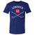 Morris Lukowich Men's Cotton T-Shirt | 500 LEVEL