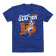 Dwight Gooden Men's Cotton T-Shirt | 500 LEVEL