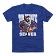 Tom Seaver Men's Cotton T-Shirt | 500 LEVEL