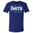 Will Smith Men's Cotton T-Shirt | 500 LEVEL