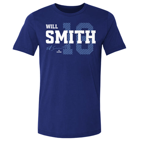 Will Smith Men's Cotton T-Shirt | 500 LEVEL