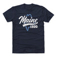 Maine Men's Cotton T-Shirt | 500 LEVEL