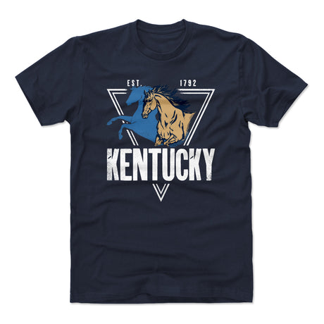 Kentucky Men's Cotton T-Shirt | 500 LEVEL