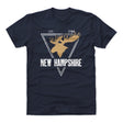 New Hampshire Men's Cotton T-Shirt | 500 LEVEL