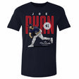Joe Ryan Men's Cotton T-Shirt | 500 LEVEL
