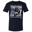 Trevon Diggs Men's Cotton T-Shirt | 500 LEVEL