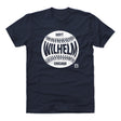 Hoyt Wilhelm Men's Cotton T-Shirt | 500 LEVEL