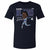 Daron Bland Men's Cotton T-Shirt | 500 LEVEL