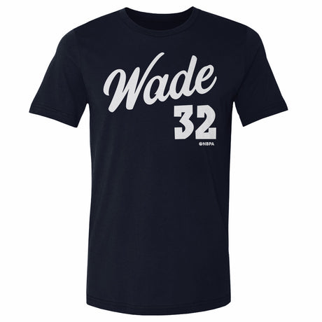 Dean Wade Men's Cotton T-Shirt | 500 LEVEL