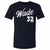 Dean Wade Men's Cotton T-Shirt | 500 LEVEL