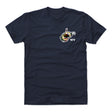 West Virginia Men's Cotton T-Shirt | 500 LEVEL