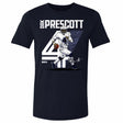 Dak Prescott Men's Cotton T-Shirt | 500 LEVEL