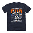 Connor McDavid Men's Cotton T-Shirt | 500 LEVEL