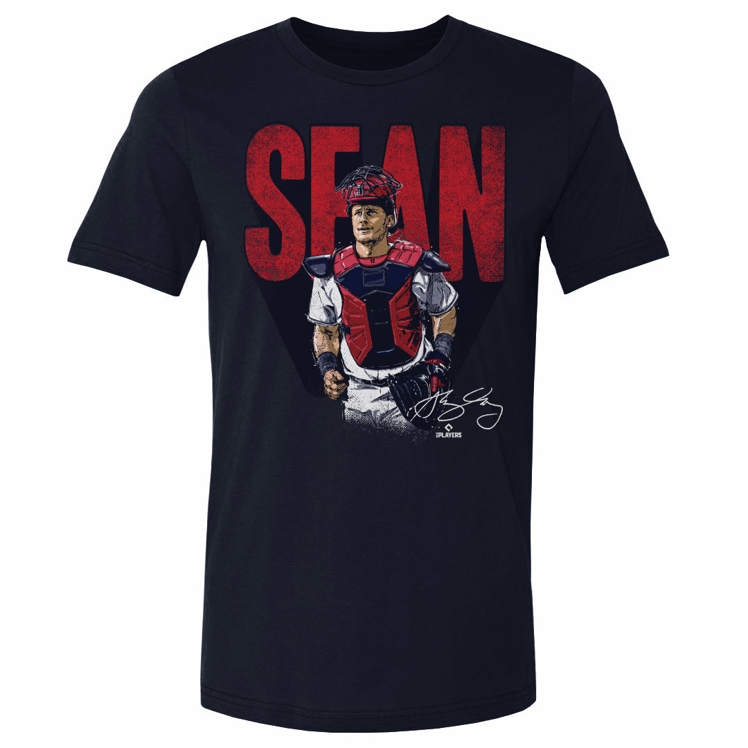 Sean Murphy Men's Cotton T-Shirt | 500 LEVEL