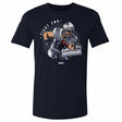 Luke Schoonmaker Men's Cotton T-Shirt | 500 LEVEL