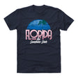 Florida Men's Cotton T-Shirt | 500 LEVEL