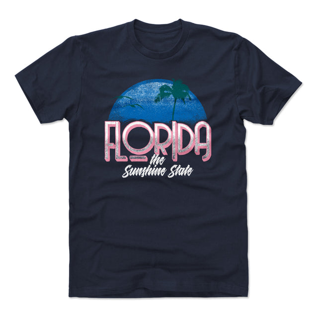 Florida Men's Cotton T-Shirt | 500 LEVEL