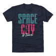 Houston Men's Cotton T-Shirt | 500 LEVEL