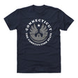 Connecticut Men's Cotton T-Shirt | 500 LEVEL