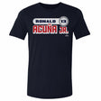 Ronald Acuna Jr. Men's Cotton T-Shirt | 500 LEVEL