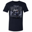 Tariq Woolen Men's Cotton T-Shirt | 500 LEVEL