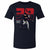 Steven Kwan Men's Cotton T-Shirt | 500 LEVEL