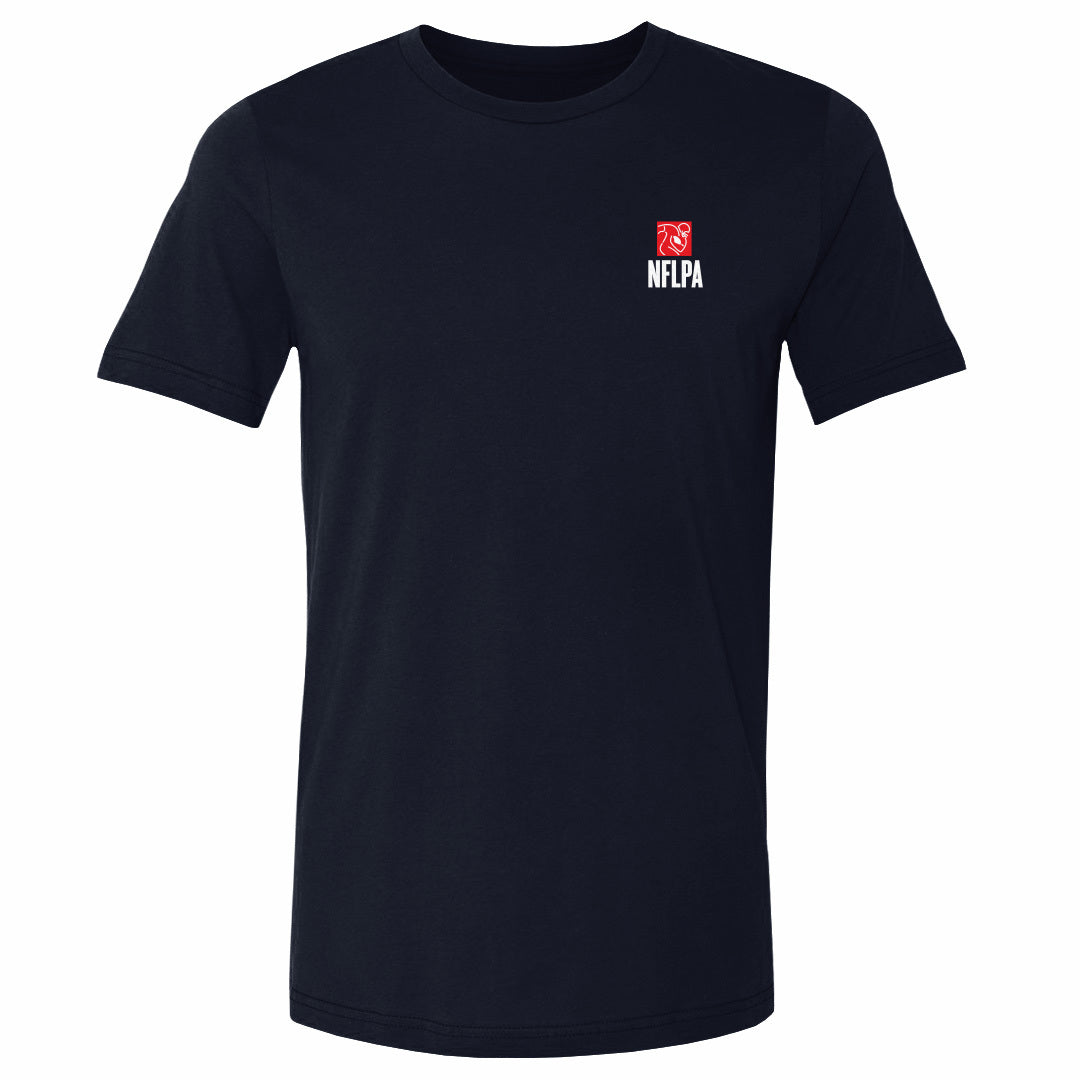 NFLPA Men's Cotton T-Shirt | 500 LEVEL