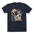 Christian Yelich Men's Cotton T-Shirt | 500 LEVEL