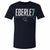 Jordan Eberle Men's Cotton T-Shirt | 500 LEVEL