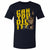 Booker T Men's Cotton T-Shirt | 500 LEVEL