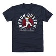 Byron Buxton Men's Cotton T-Shirt | 500 LEVEL