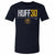 Jay Huff Men's Cotton T-Shirt | 500 LEVEL
