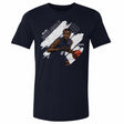 Bilal Coulibaly Men's Cotton T-Shirt | 500 LEVEL
