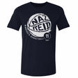 Naz Reid Men's Cotton T-Shirt | 500 LEVEL