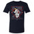 James Karinchak Men's Cotton T-Shirt | 500 LEVEL