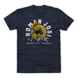 Roman Josi Men's Cotton T-Shirt | 500 LEVEL