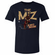 The Miz Men's Cotton T-Shirt | 500 LEVEL