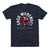Zach Werenski Men's Cotton T-Shirt | 500 LEVEL