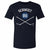 Nate Schmidt Men's Cotton T-Shirt | 500 LEVEL