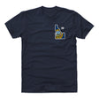 Idaho Men's Cotton T-Shirt | 500 LEVEL