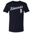 Anthony Edwards Men's Cotton T-Shirt | 500 LEVEL