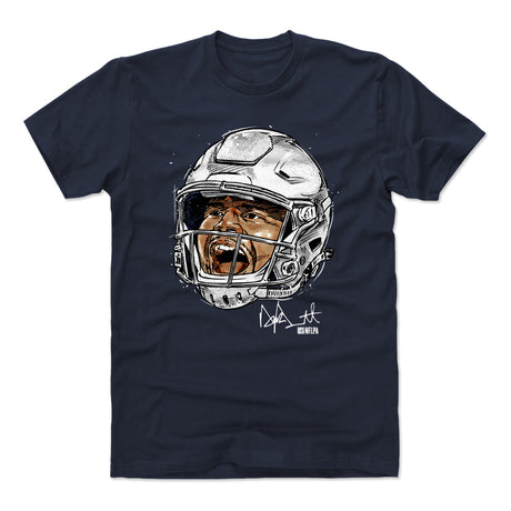 Dak Prescott Men's Cotton T-Shirt | 500 LEVEL