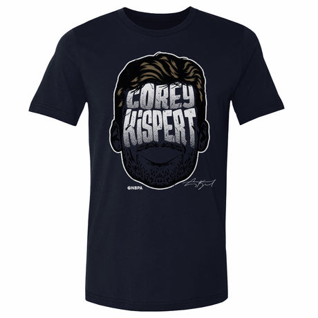 Corey Kispert Men's Cotton T-Shirt | 500 LEVEL