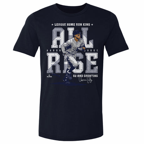 Aaron Judge Men's Cotton T-Shirt | 500 LEVEL