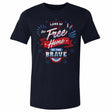 USA Men's Cotton T-Shirt | 500 LEVEL
