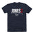 Seth Jones Men's Cotton T-Shirt | 500 LEVEL